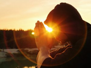 Avere Cura della Spiritualità